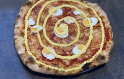 pizza rossini